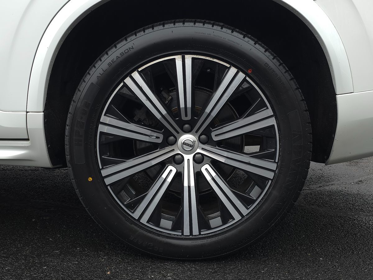 Volvo XC90 photo 56
