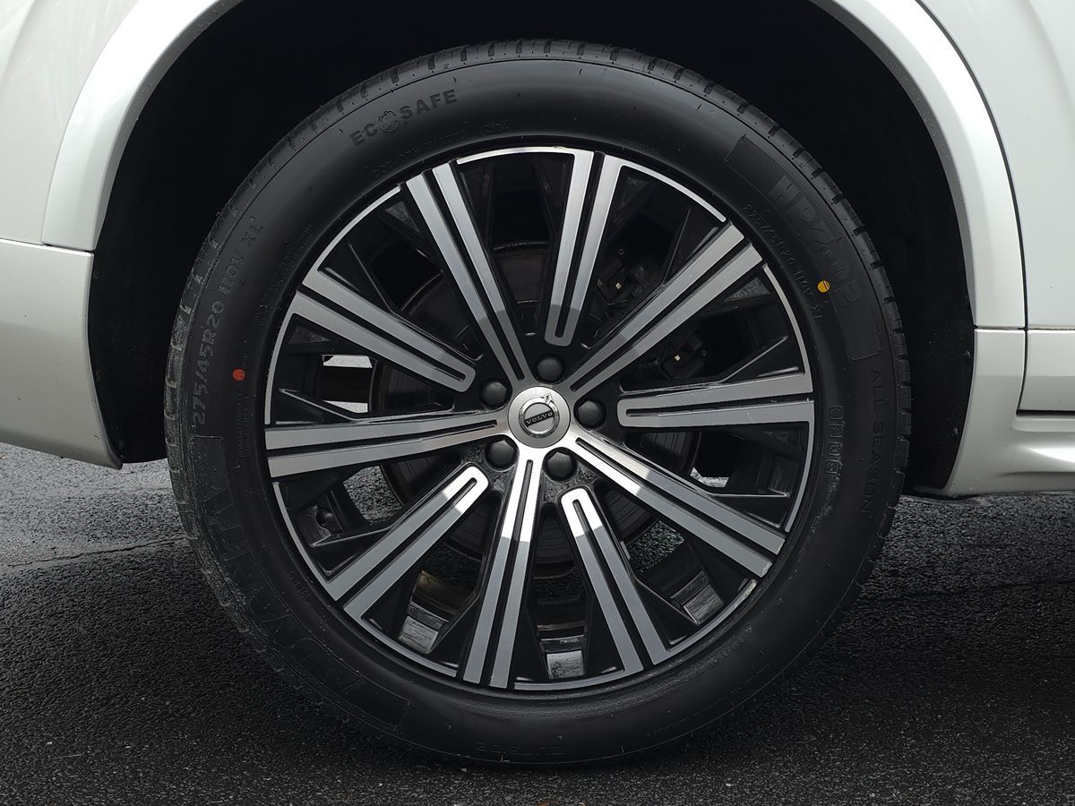 2024 Volvo XC90 Core - Photo 57