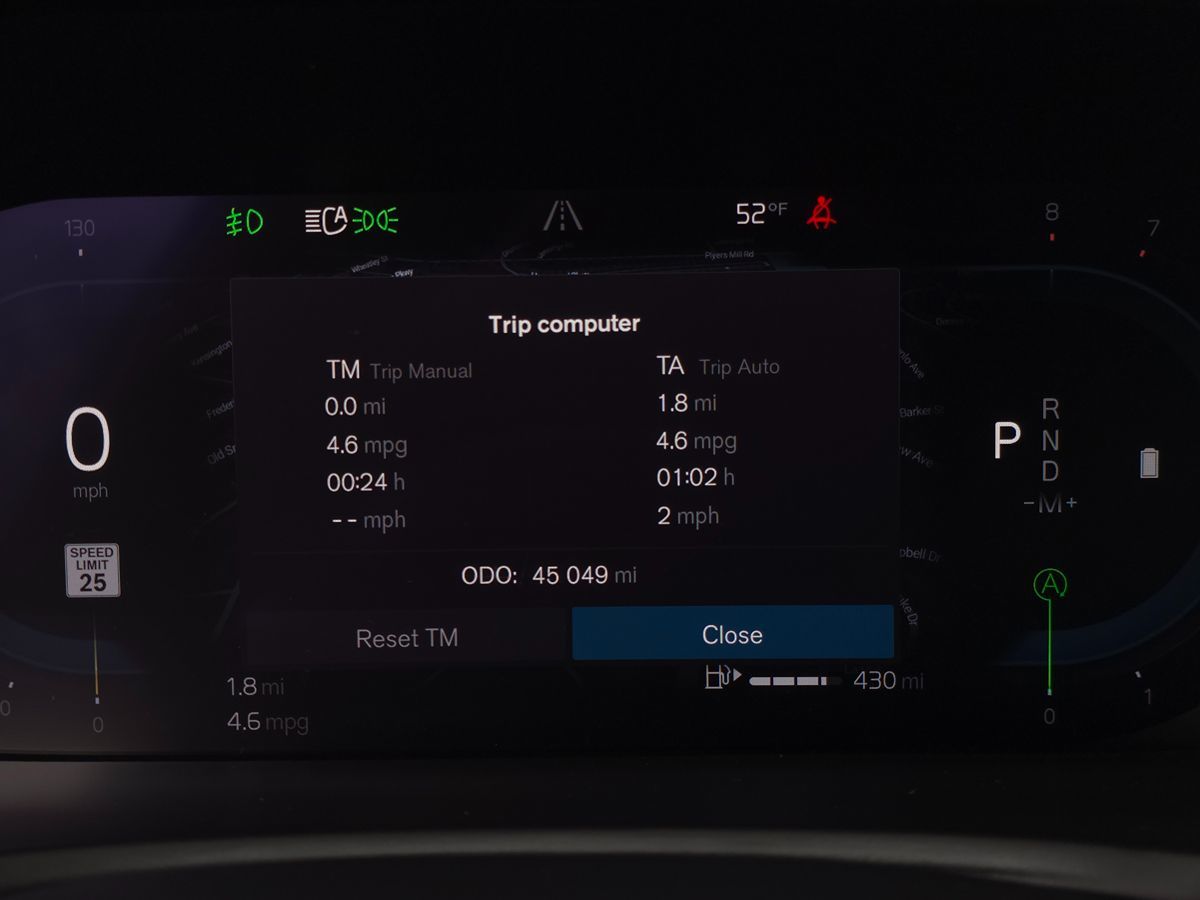 2024 Volvo XC90 Core - Photo 35