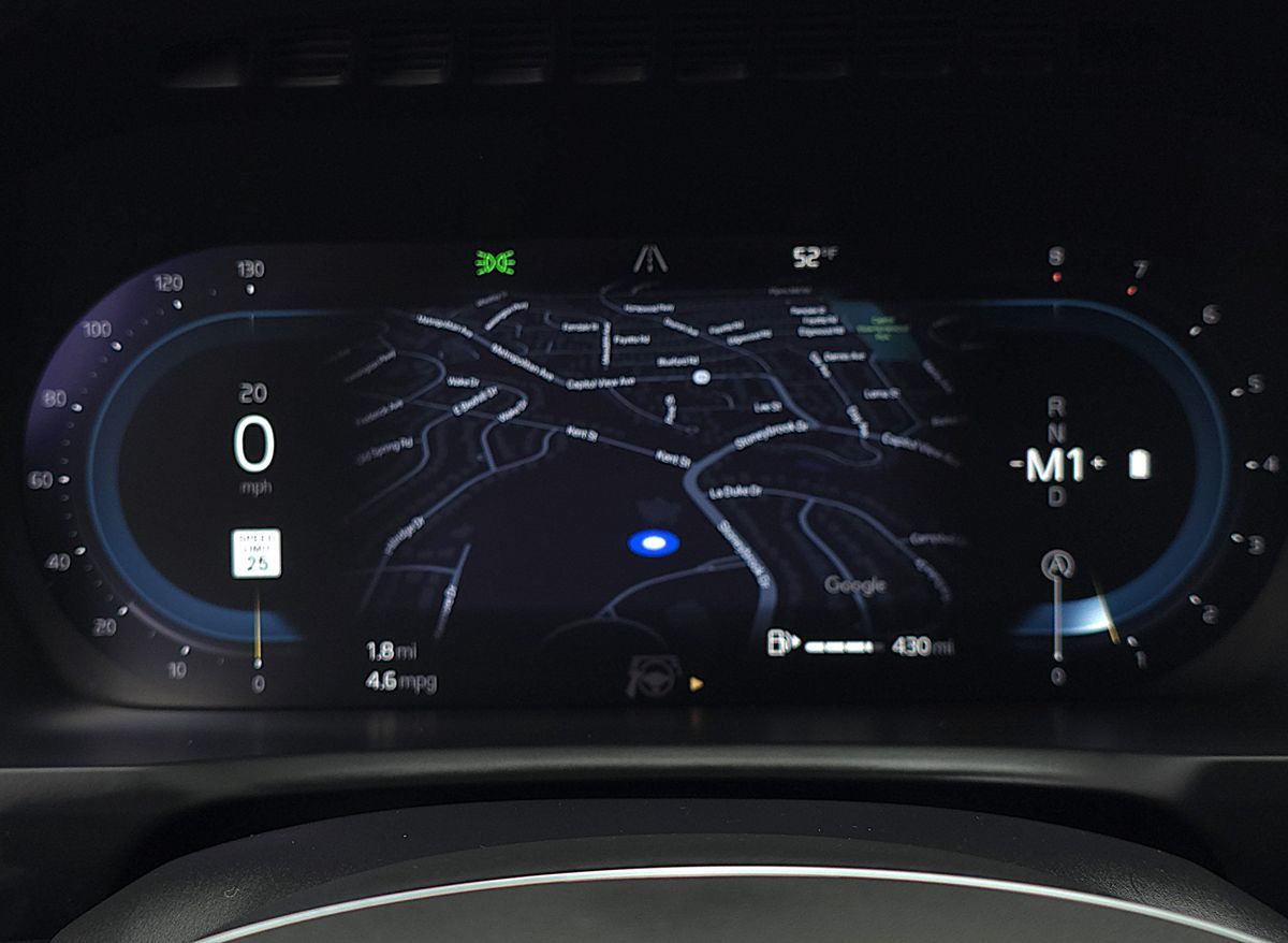 Volvo XC90 photo 36