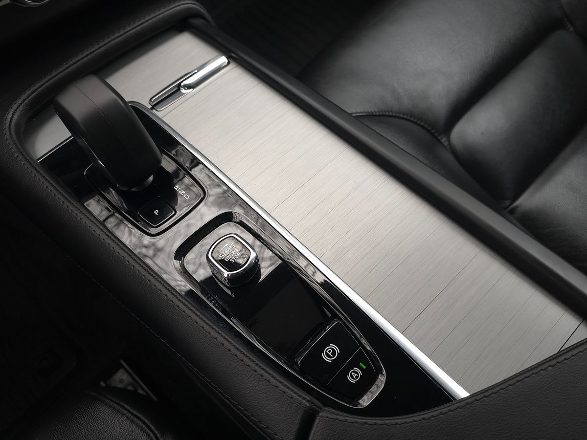 2024 Volvo XC90 Core - Photo 50