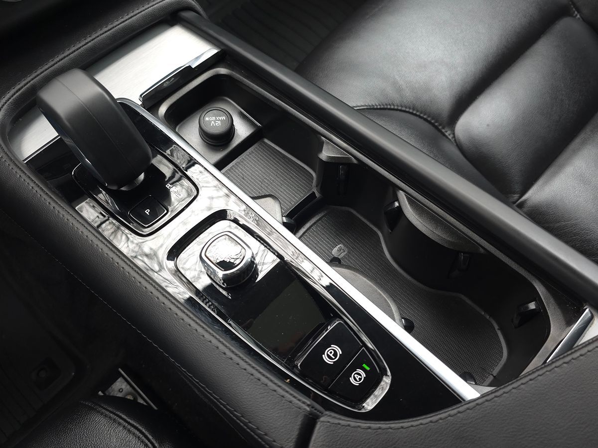 2024 Volvo XC90 Core - Photo 51