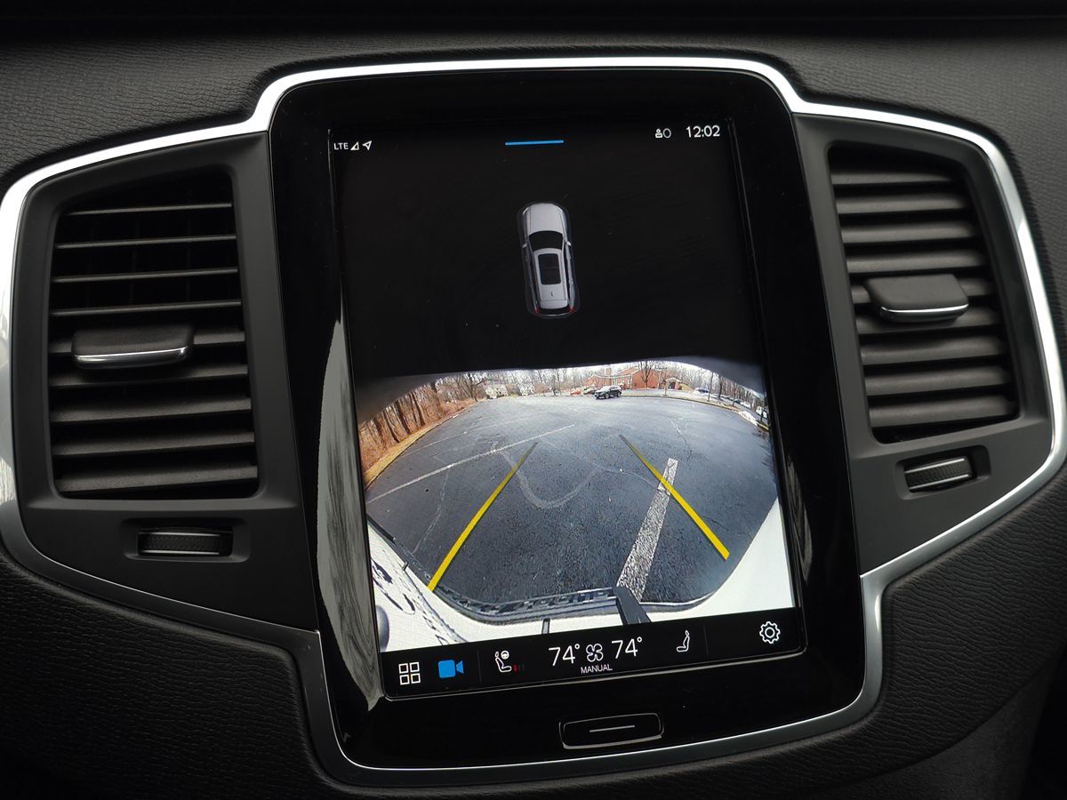 2024 Volvo XC90 Core - Photo 38