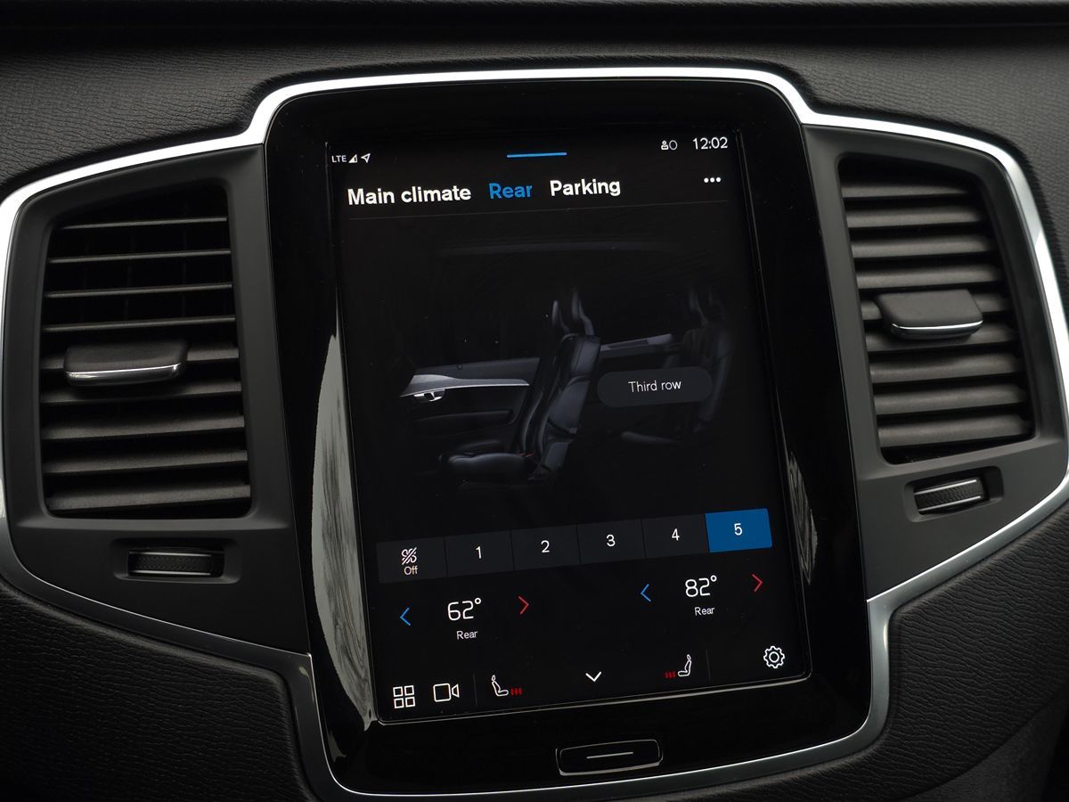 2024 Volvo XC90 Core - Photo 39