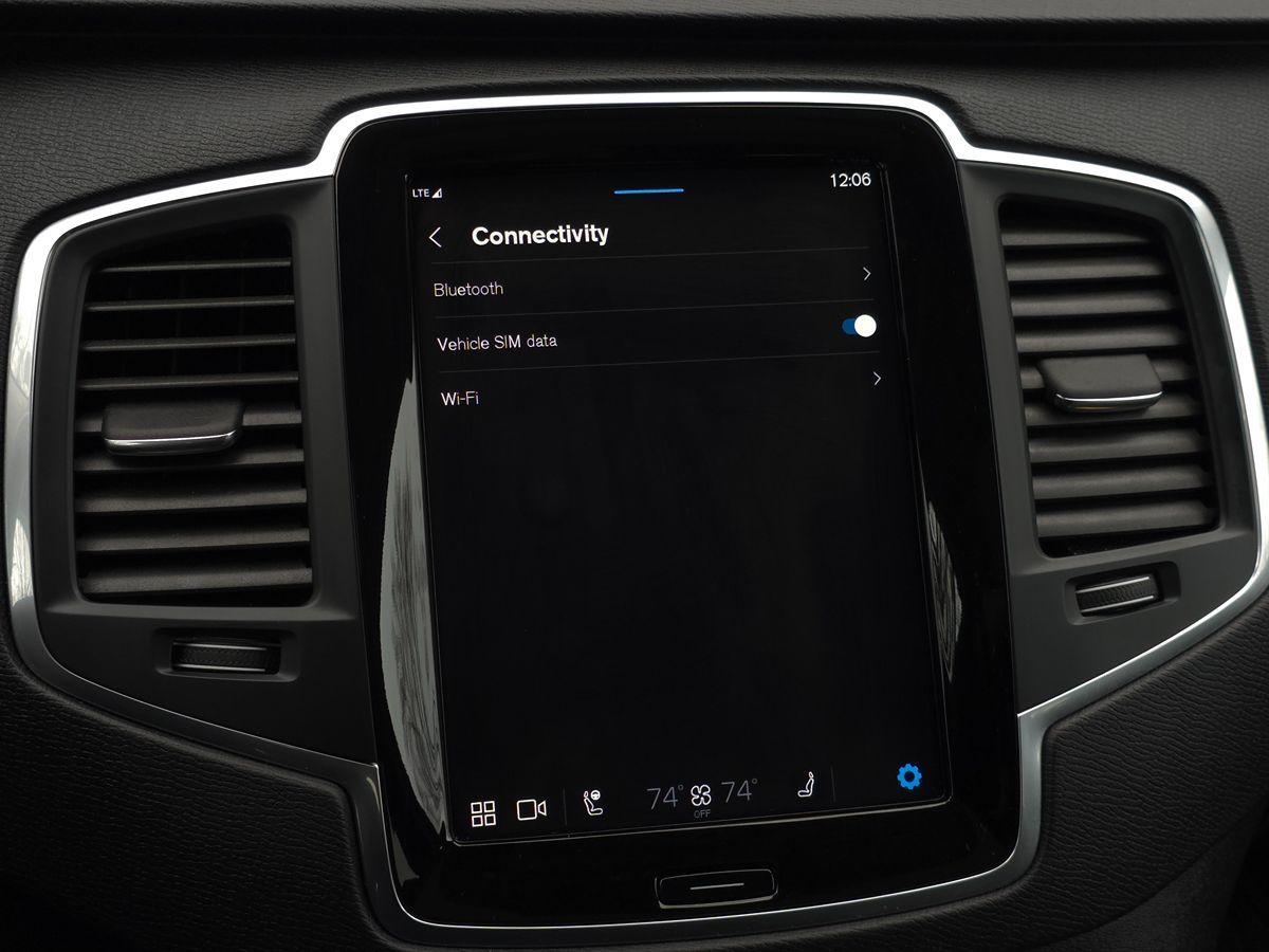 2024 Volvo XC90 Core - Photo 45