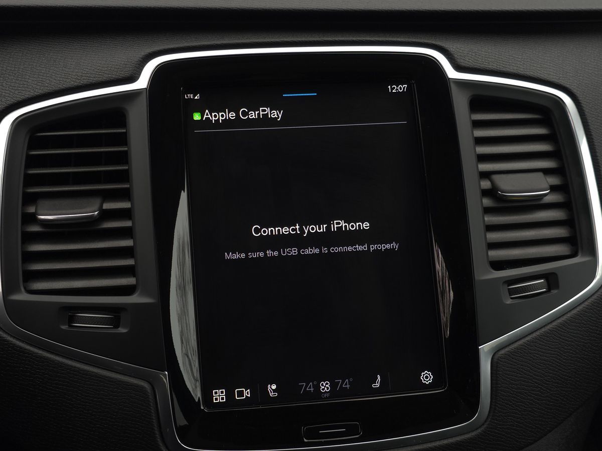 2024 Volvo XC90 Core - Photo 48