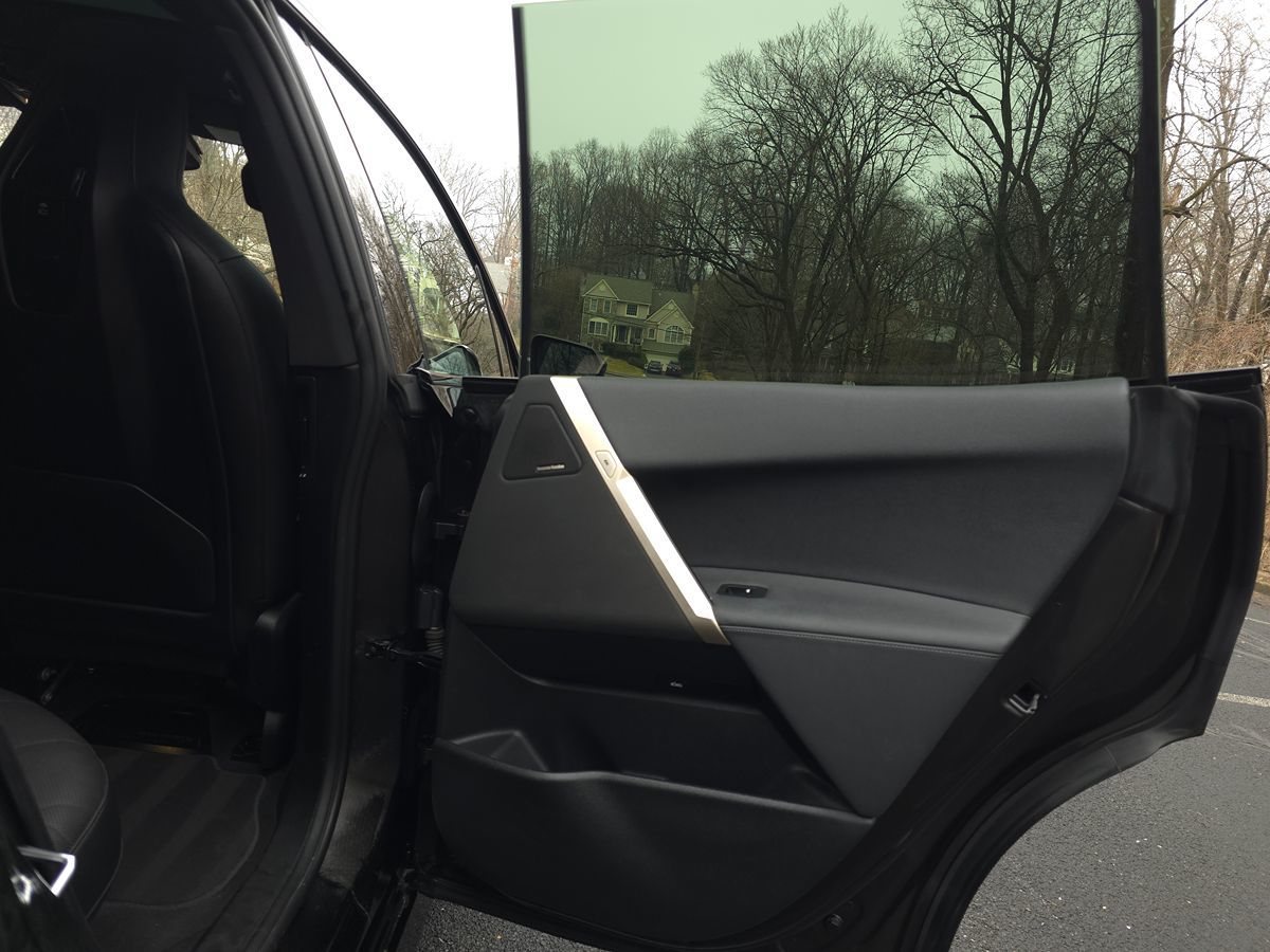 BMW iX photo 25