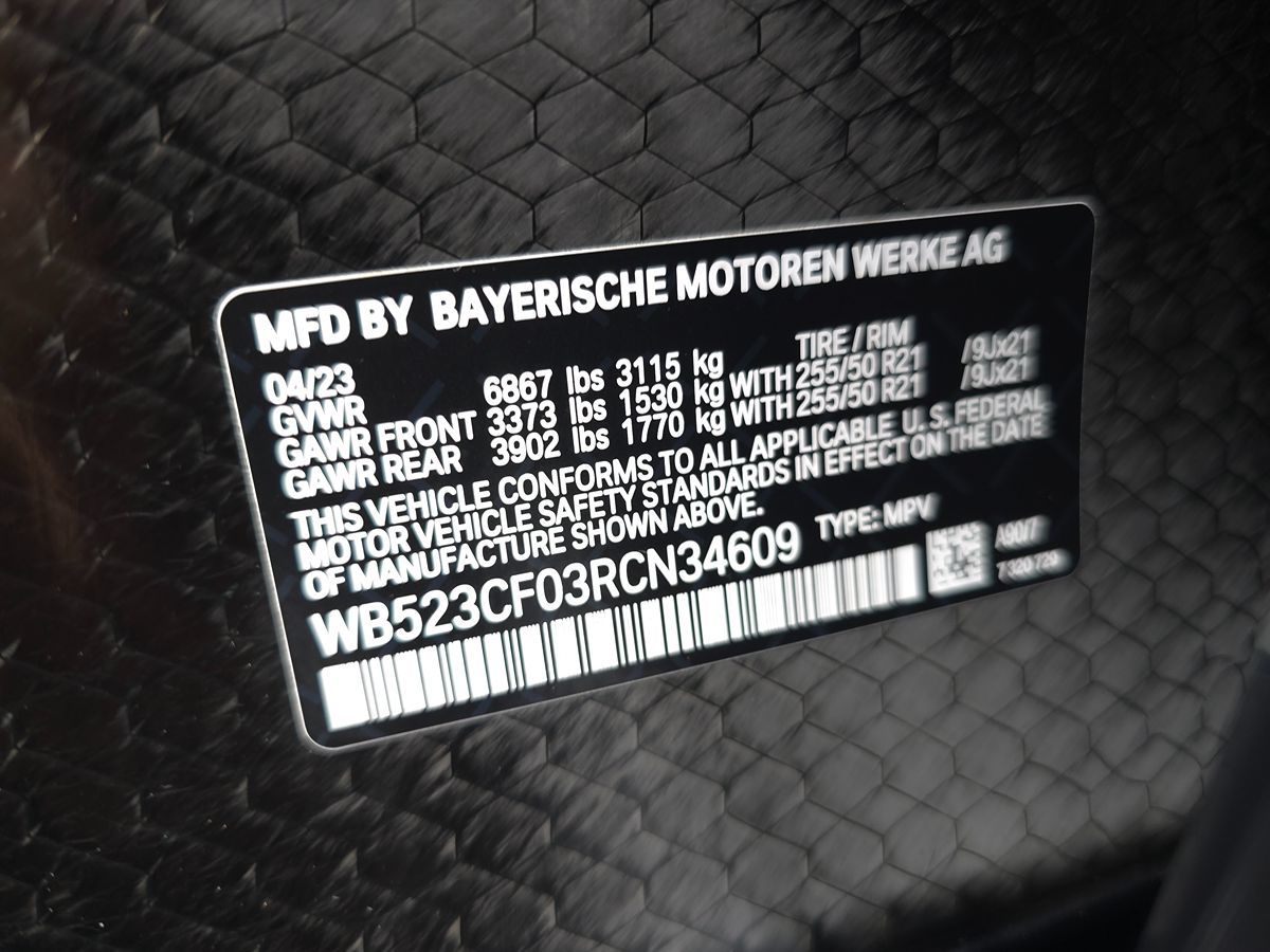 BMW iX photo 62