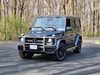 2018 Mercedes-Benz AMG G 63 4MATIC SUV