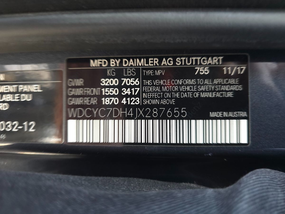 Mercedes-Benz AMG G 63 photo 44