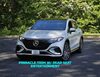 2023 Mercedes-Benz EQS 580 4MATIC SUV