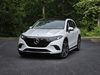 2023 Mercedes-Benz EQS 450+ SUV