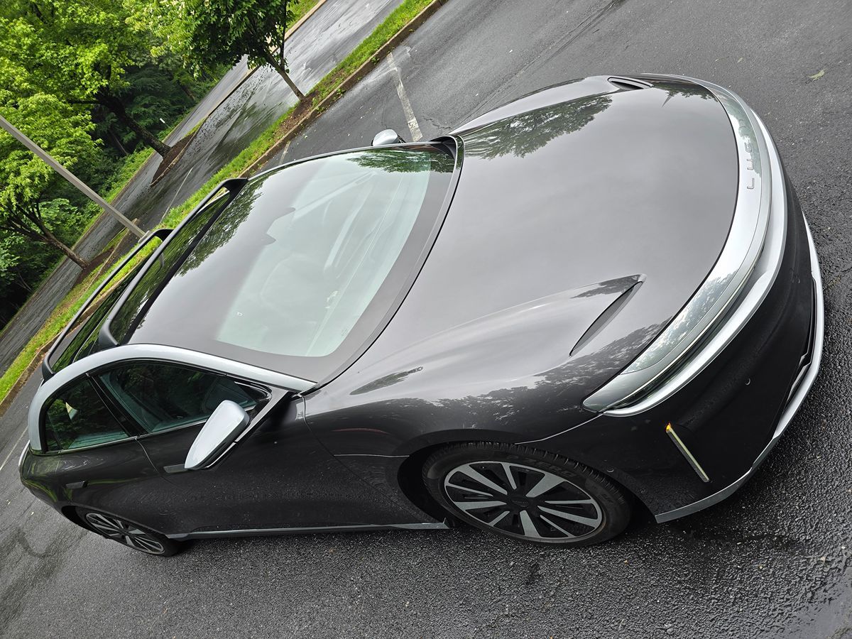Lucid Air photo 70