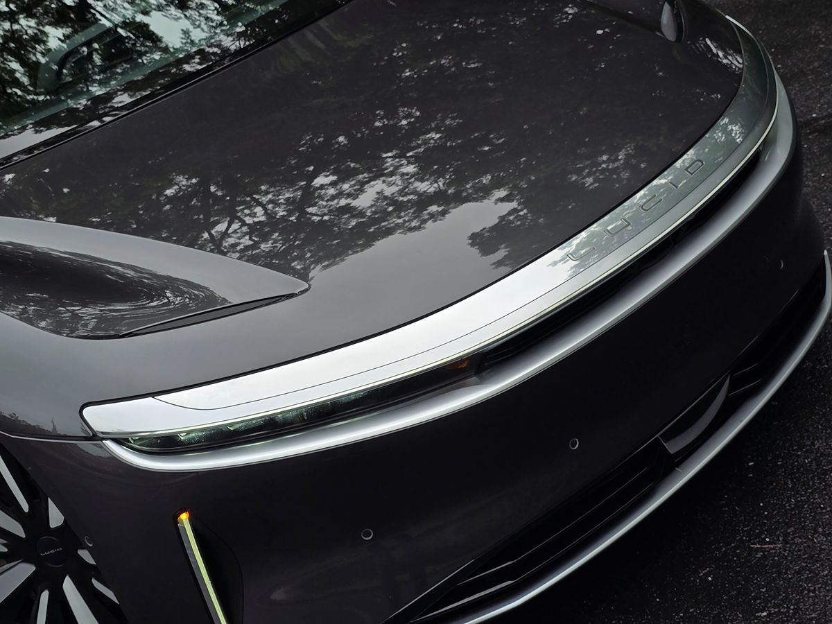 Lucid Air photo 72
