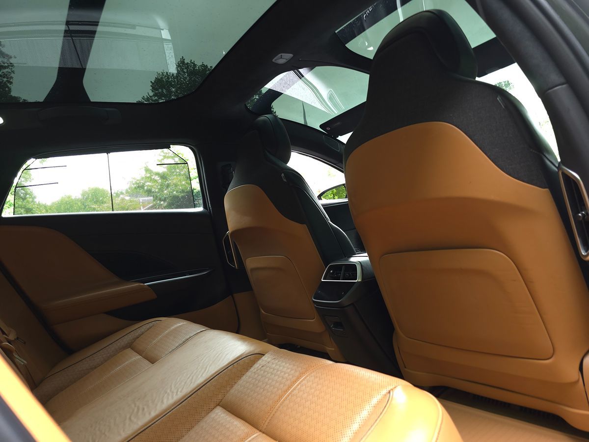 Lucid Air photo 20