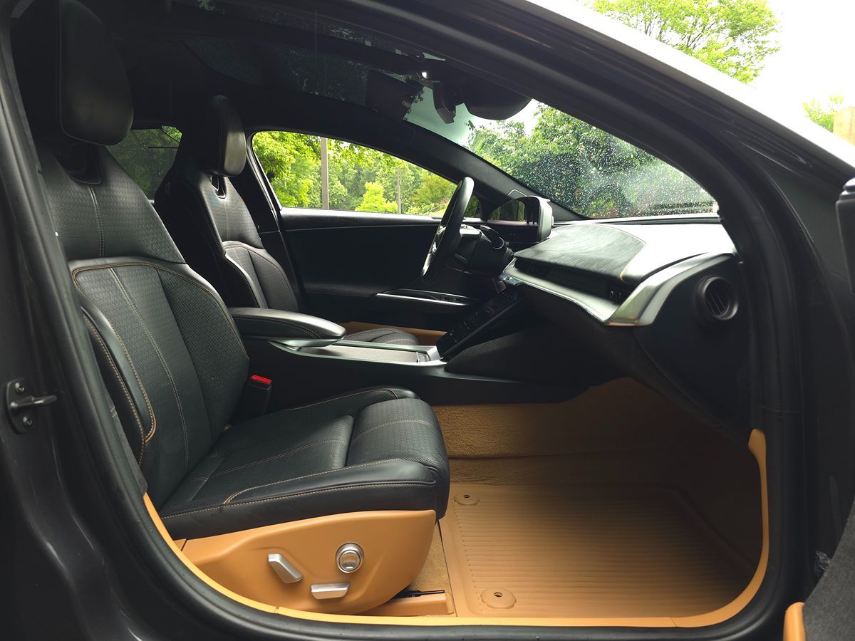 Lucid Air photo 22
