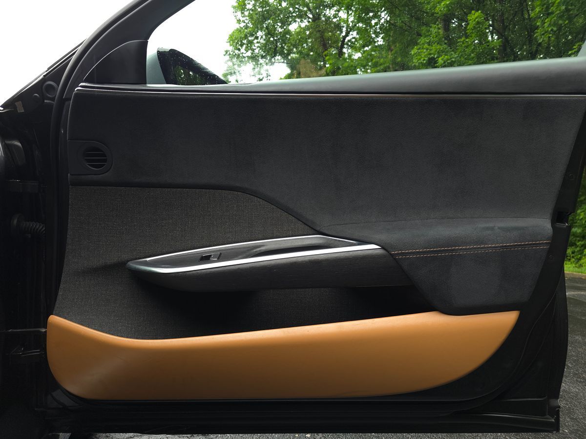Lucid Air photo 24