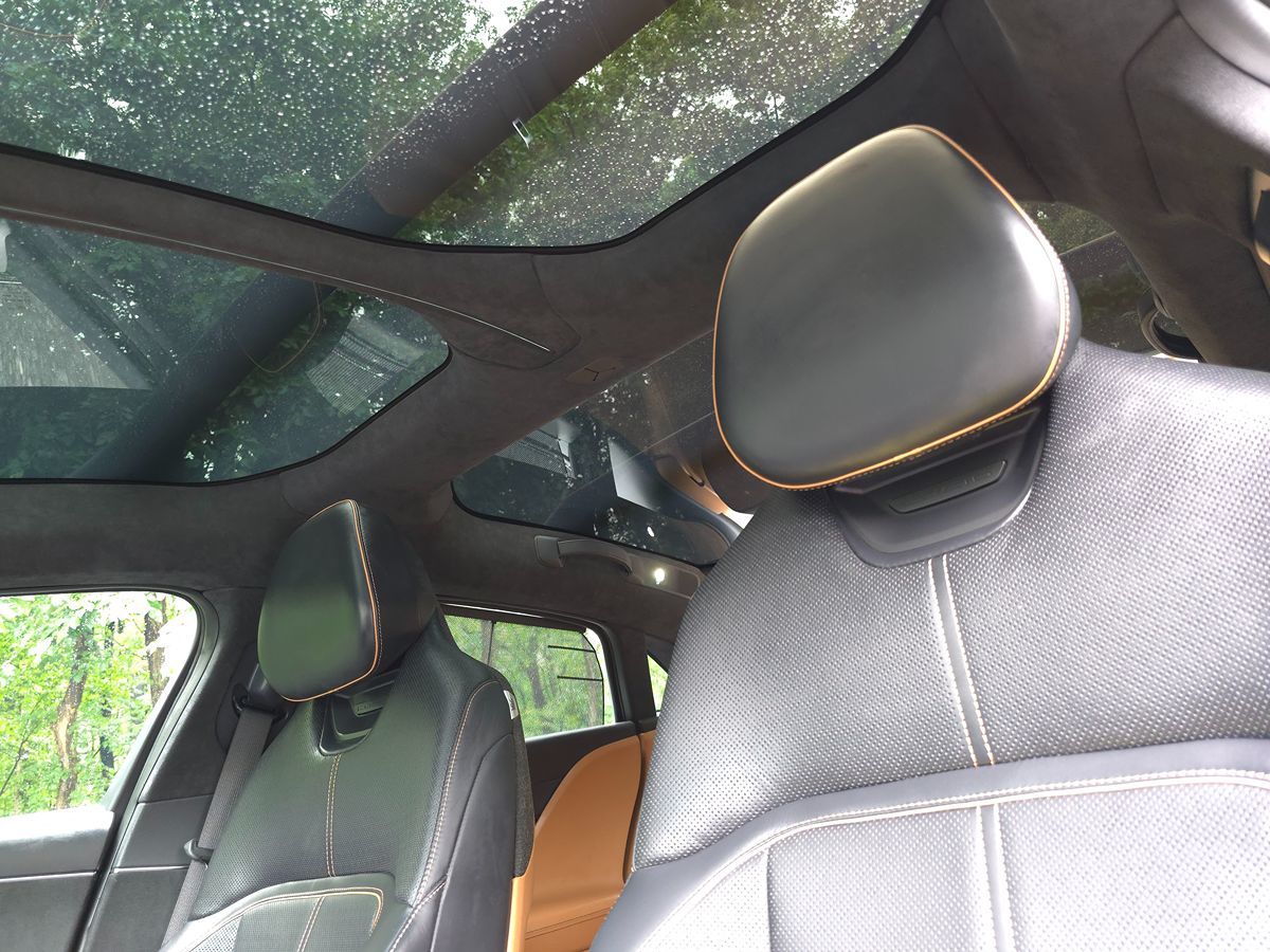Lucid Air photo 59