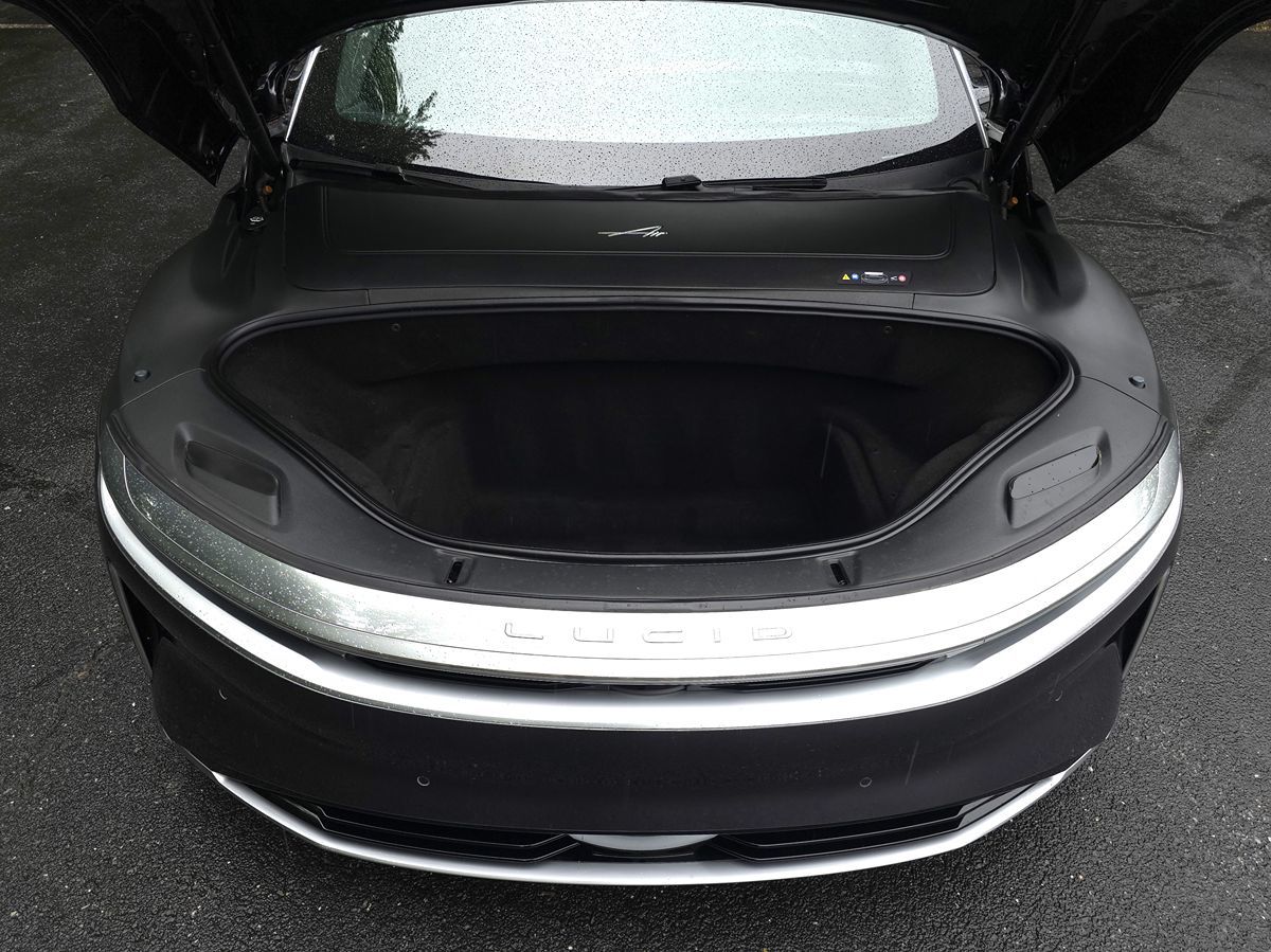 Lucid Air photo 65