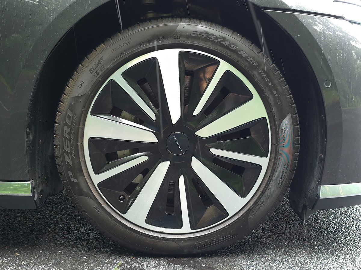 Lucid Air photo 64