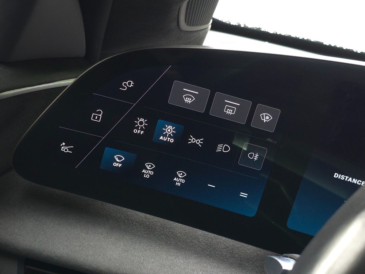 Lucid Air photo 28