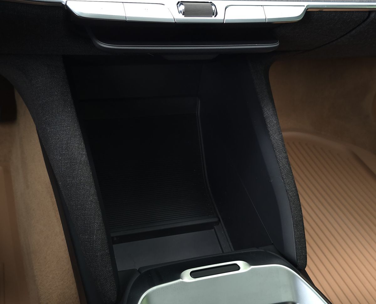 Lucid Air photo 32