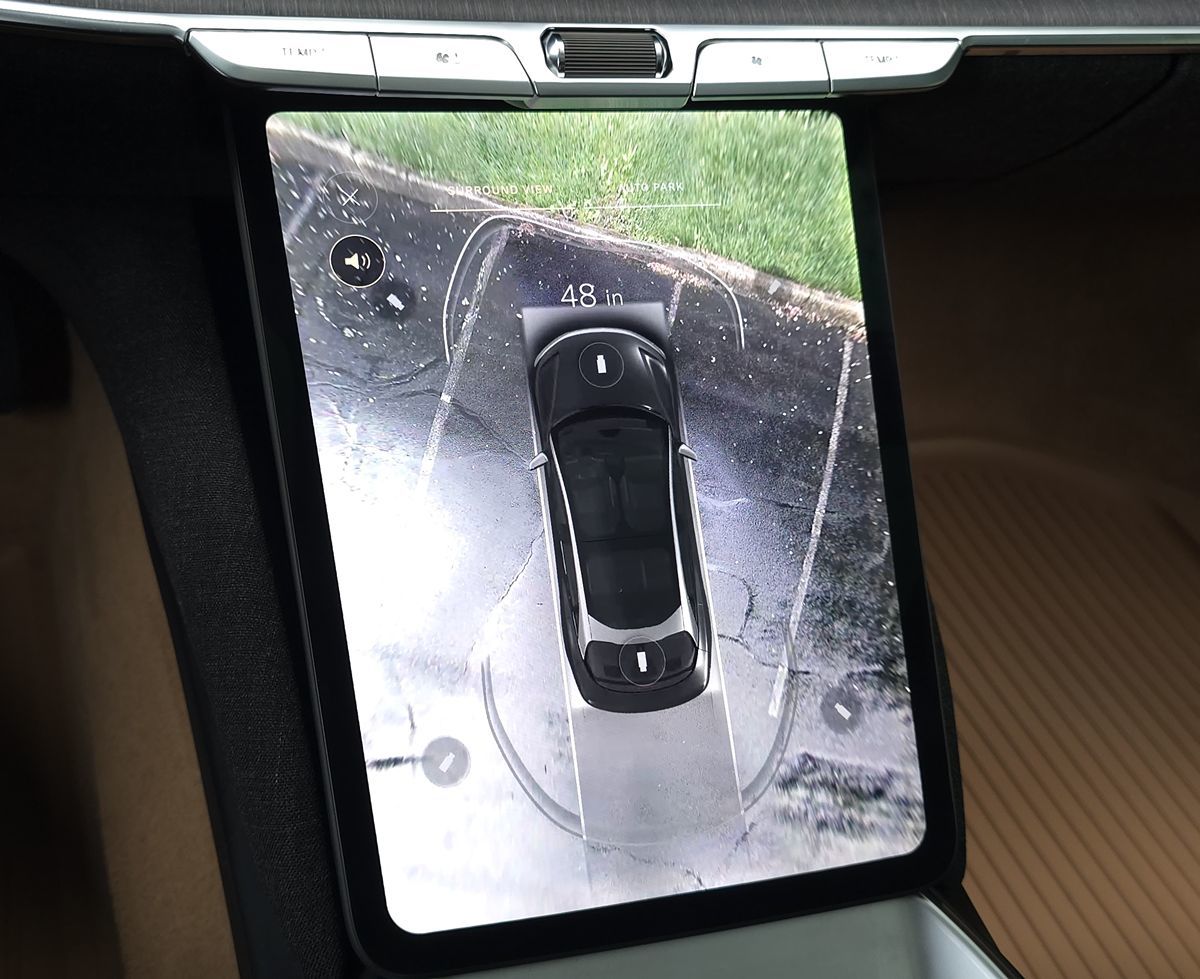 Lucid Air photo 34