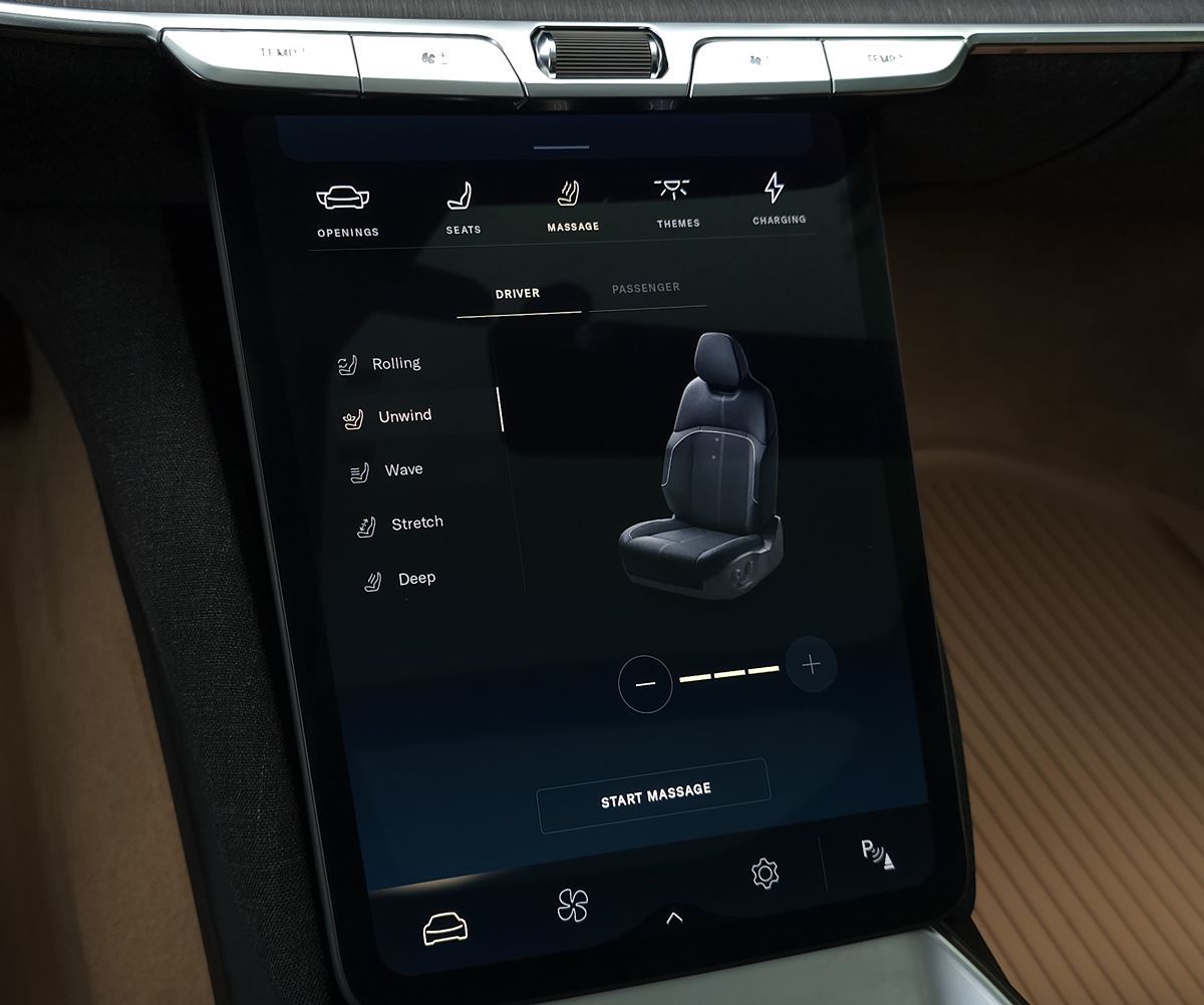 Lucid Air photo 40