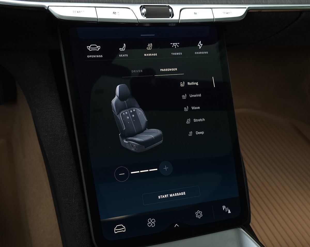 Lucid Air photo 41