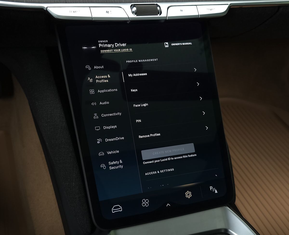 Lucid Air photo 46