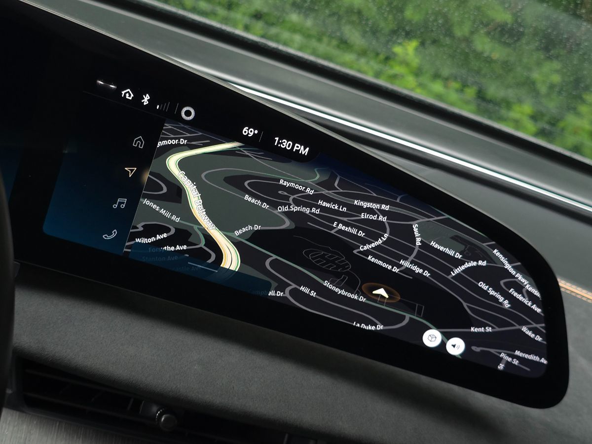 Lucid Air photo 55