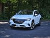 2023 Mercedes-Benz EQE 350 4MATIC SUV