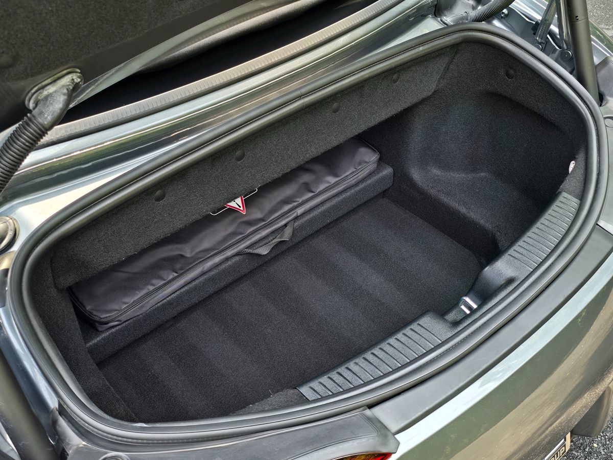 Mercedes-Benz SL photo 69