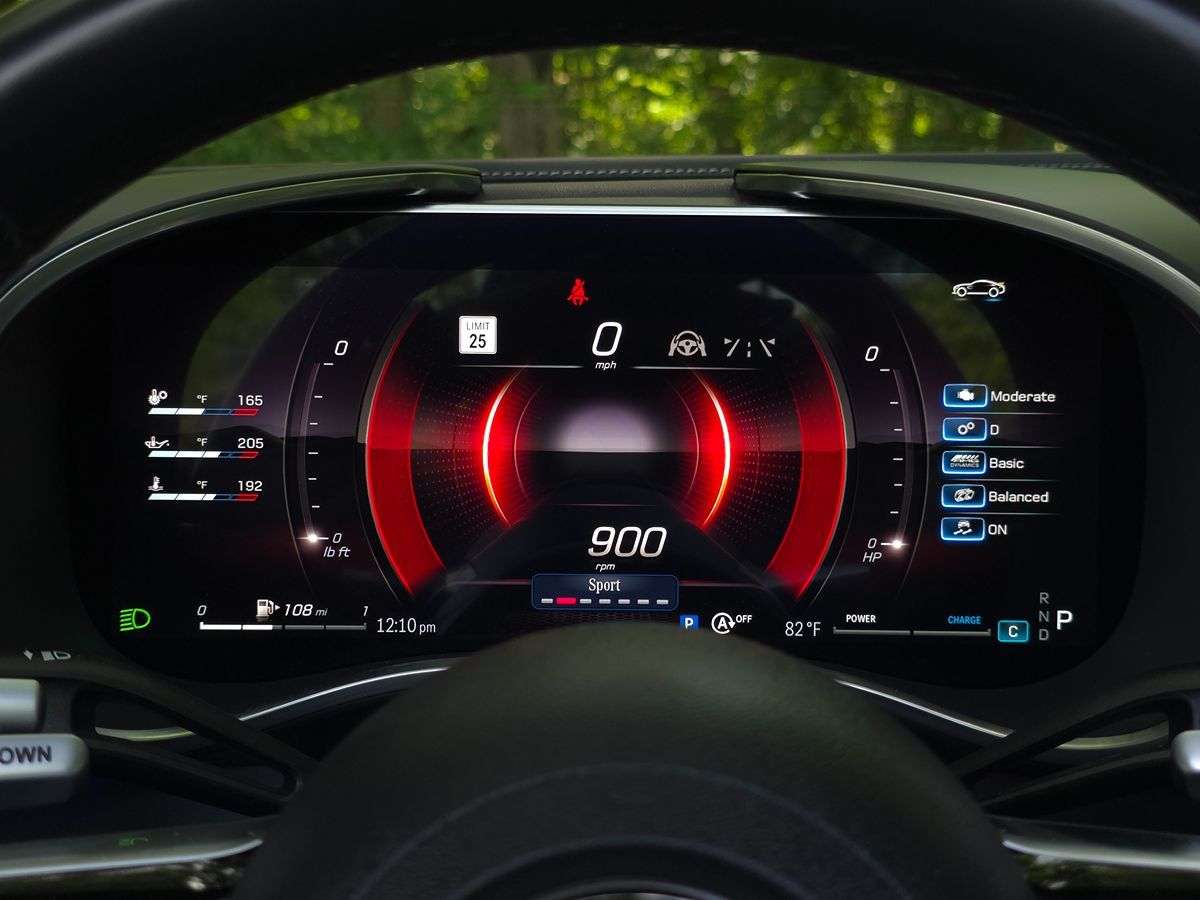Mercedes-Benz SL photo 32