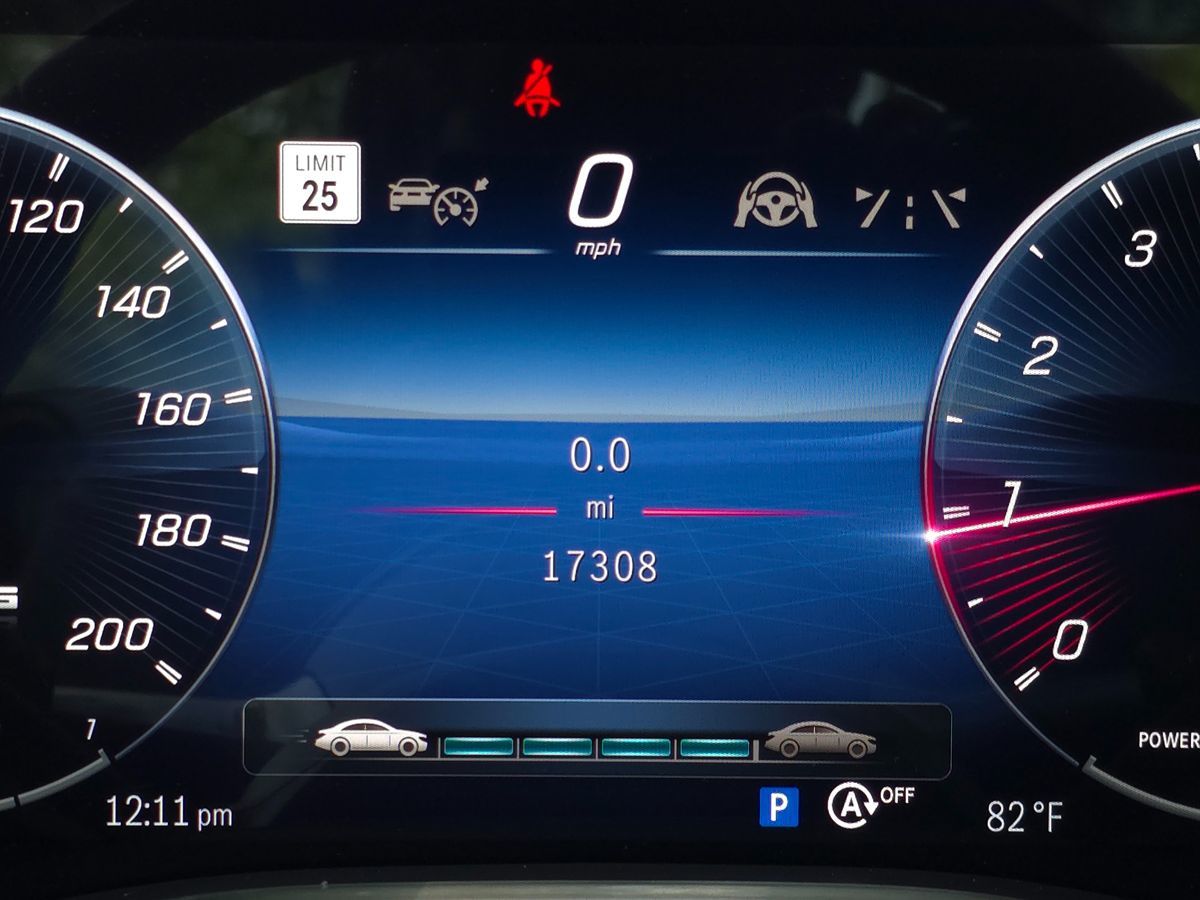 Mercedes-Benz SL photo 27