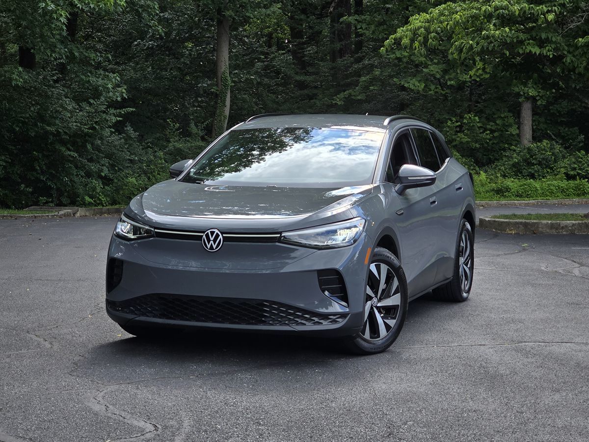2023 Volkswagen ID.4 Pro
