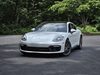 2023 Porsche Panamera 4 Platinum Edition
