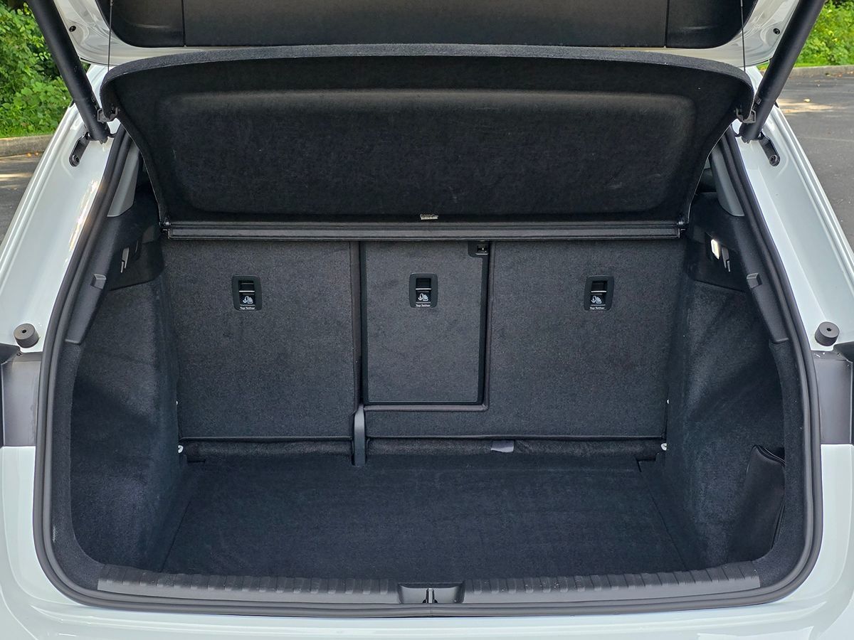 Audi Q4 photo 61