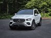 2024 Mercedes-Benz GLE 350 4MATIC SUV