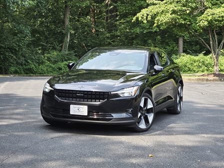 2023 Polestar 2 Plus