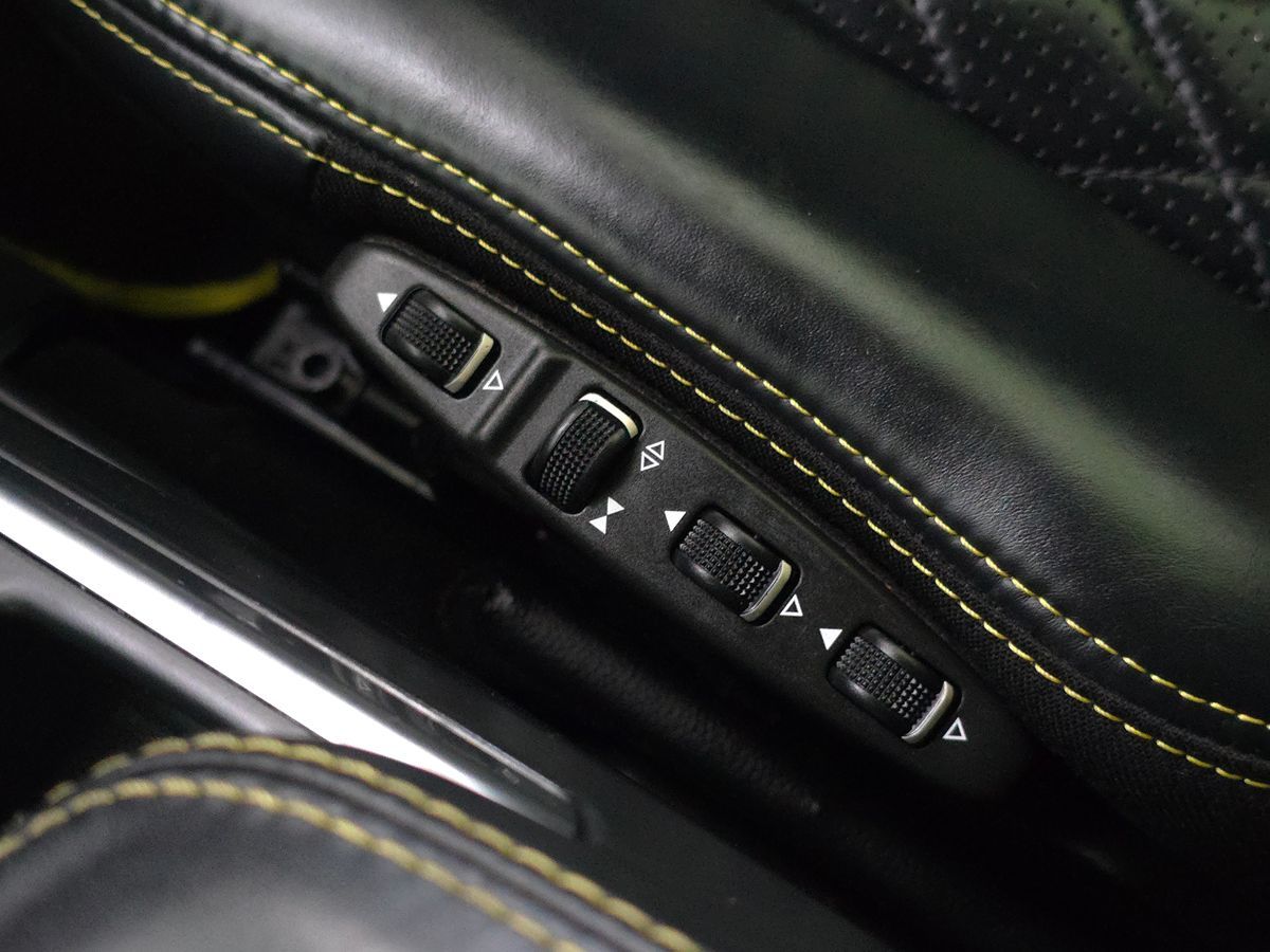 Mercedes-Benz AMG G 63 photo 38