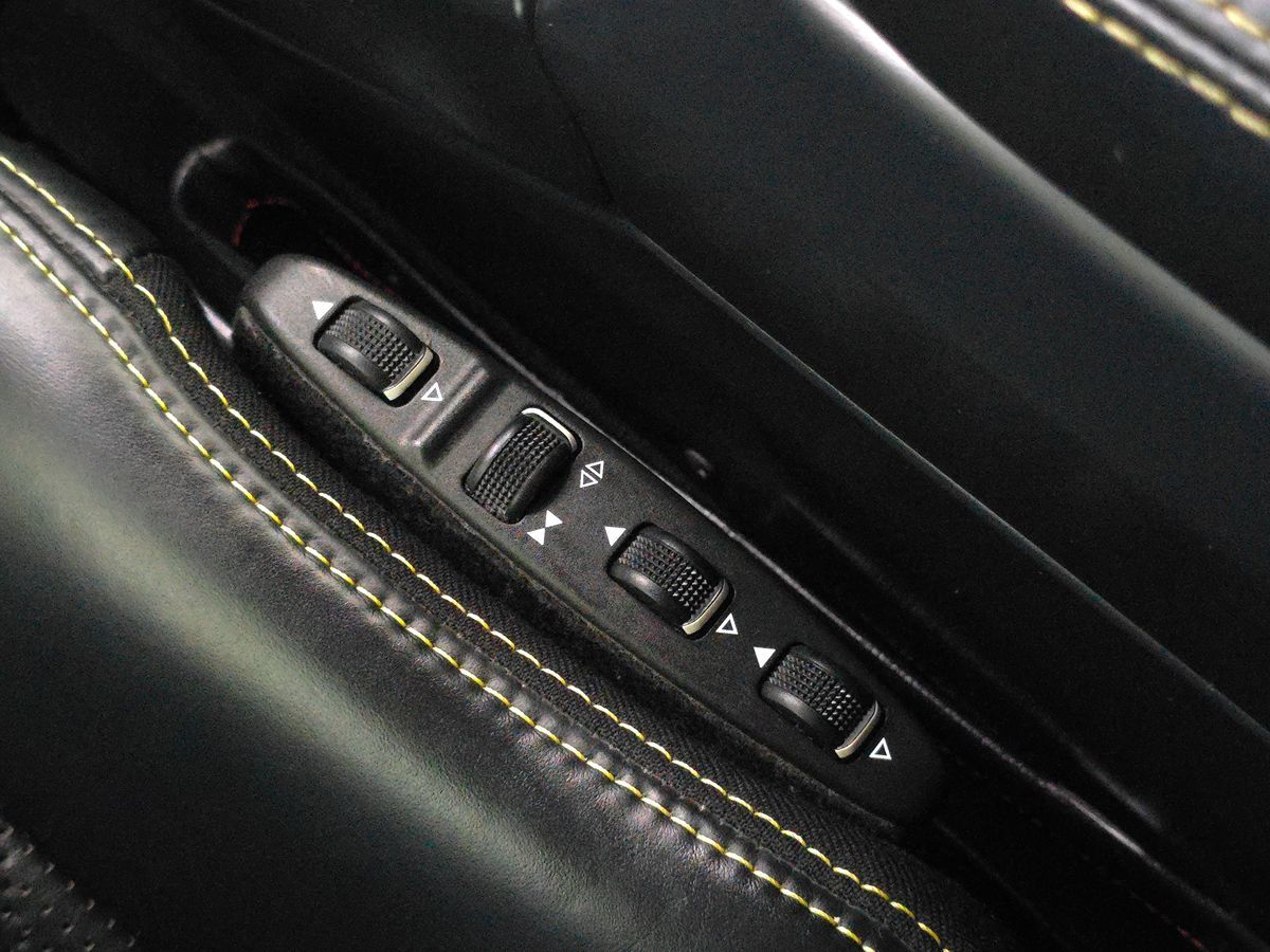 Mercedes-Benz AMG G 63 photo 39