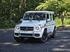 2016 Mercedes-Benz AMG G 63 SUV