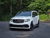 2018 Mercedes-Benz AMG GLS 63 4MATIC SUV