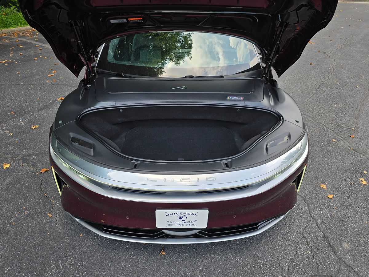 Lucid Air photo 63