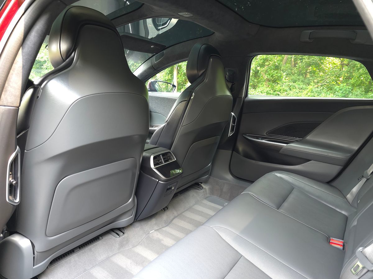 Lucid Air photo 13