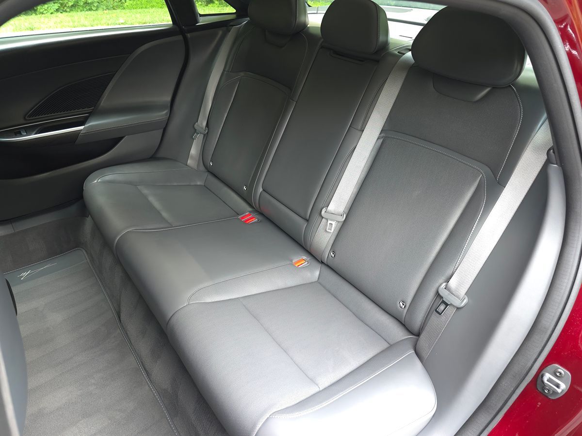 Lucid Air photo 15