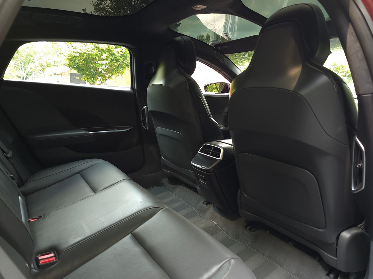 Lucid Air photo 19