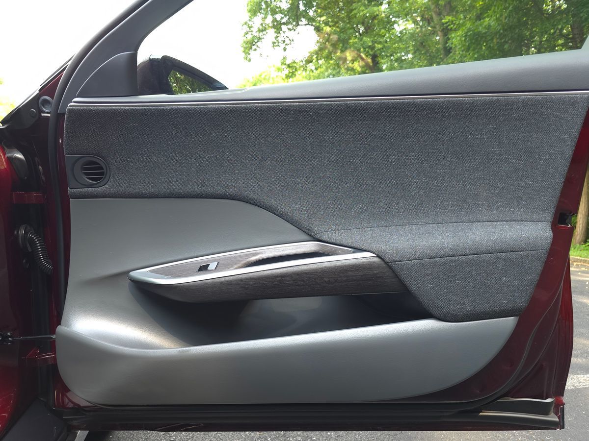 Lucid Air photo 23