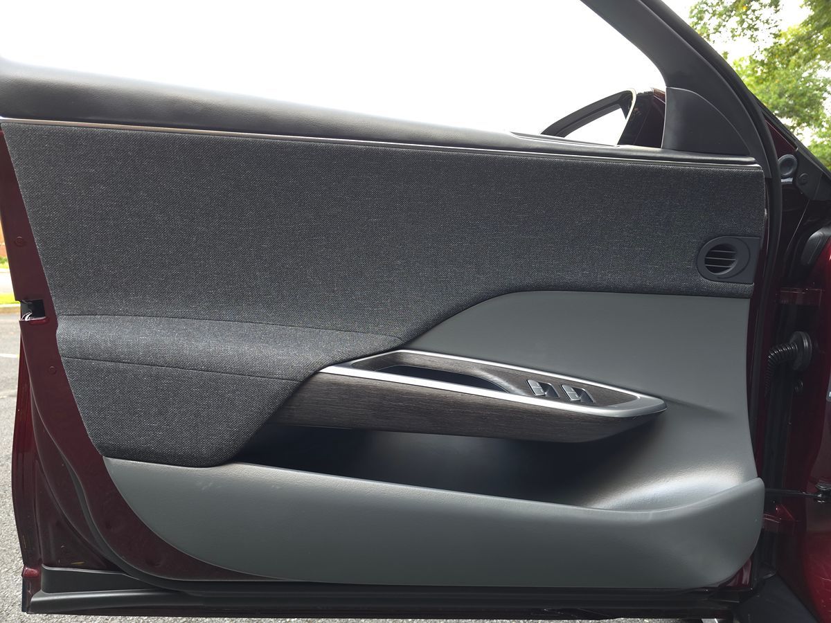 Lucid Air photo 26